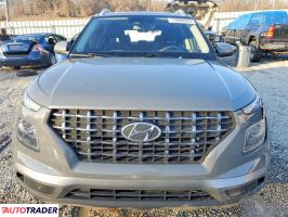 Hyundai Pozostałe 2023 1