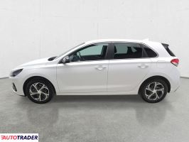 Hyundai i30 2022 1.5 110 KM