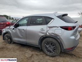 Mazda CX-5 2019 2