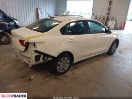 Kia Rio 2022 1