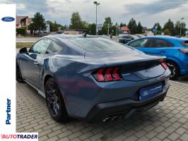Ford Mustang 2023 5.0 446 KM