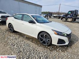 Nissan Altima 2024 2