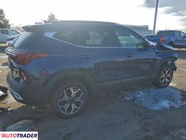 Kia Pozostałe 2021 2