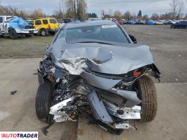 Toyota Pozostałe 2025