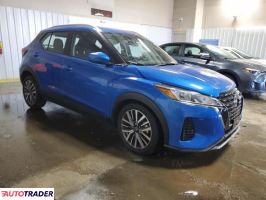 Nissan Pozostałe 2024 1