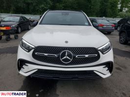 Mercedes CL 2026 2