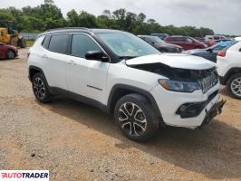 Jeep Compass 2022 2