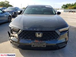 Honda Accord 2023 2