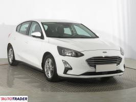 Ford Focus 2020 1.5 118 KM
