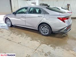 Hyundai Elantra 2024 2