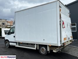 Opel Movano 2006 3