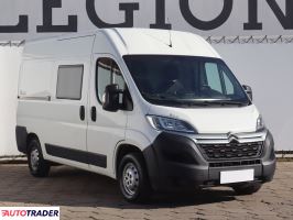 Citroen Jumper 2020 2.2