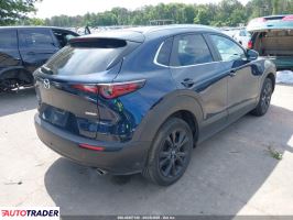 Mazda CX-30 2024 2