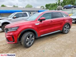Kia Sorento 2023 1