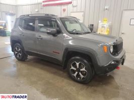 Jeep Renegade 2021 1