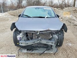 Mitsubishi Mirage 2023 1