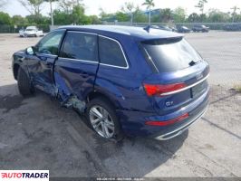 Audi Q7 2023 2 Audi Q7 2023 2