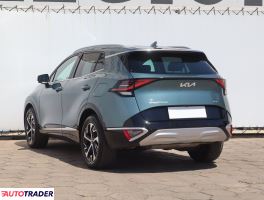 Kia Sportage 2024 1.6 226 KM