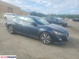 Nissan Altima 2020 2
