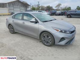 Kia Pozostałe 2023 2