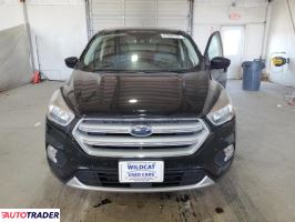 Ford Escape 2019 1
