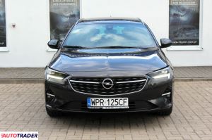 Opel Insignia 2021 2.0 174 KM
