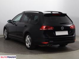 Volkswagen Golf 2017 2.0 181 KM