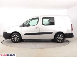 Peugeot Partner 2014 1.6 91 KM