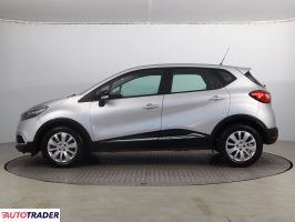 Renault Captur 2014 1.5 88 KM Renault Captur 2014 1.5 88 KM