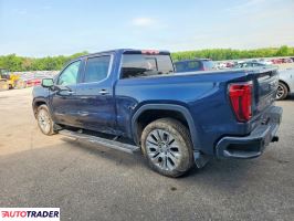 GMC Sierra 2020 6