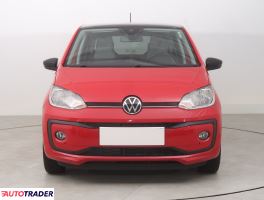 Volkswagen Up! 2021 1.0 64 KM Volkswagen Up! 2021 1.0 64 KM