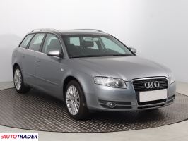 Audi A4 2008 1.6 100 KM