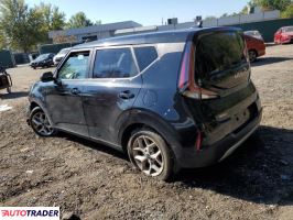 Kia Soul 2023 2 Kia Soul 2023 2