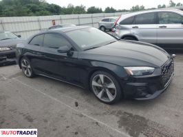 Audi A5 2021 2