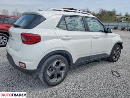 Hyundai Pozostałe 2025 1
