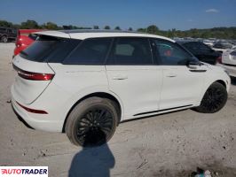 Lincoln Pozostałe 2023 2