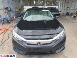 Honda Civic 2018 2