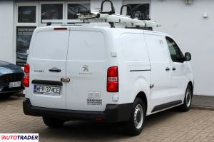 Peugeot Expert 2023 2