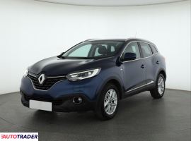 Renault Kadjar 2018 1.2 128 KM