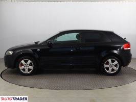 Audi A3 2008 1.9 103 KM