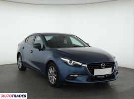 Mazda 3 - zobacz ofertę