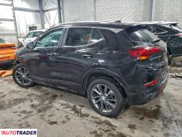 Buick Pozostałe 2023 1