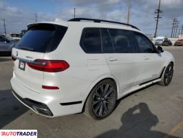 BMW Pozostałe 2019 4