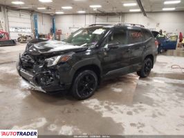 Subaru Forester 2024 2