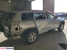 Jeep Cherokee 2024 3