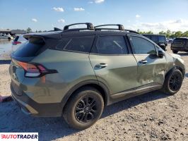 Kia Sportage 2024 2