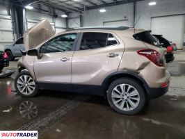 Buick Pozostałe 2019 1 Buick Pozostałe 2019 1