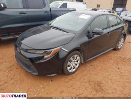 Toyota Corolla 2023 2