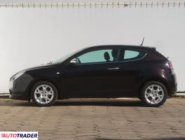 Alfa Romeo Mito 2011 1.4 103 KM