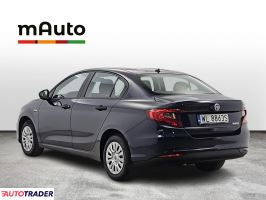 Fiat Tipo 2021 1.4 95 KM Fiat Tipo 2021 1.4 95 KM